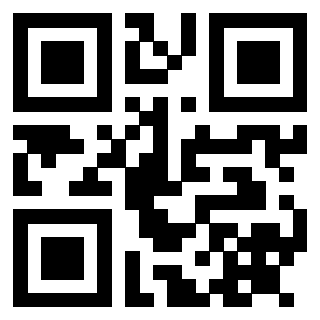 Immagine del QrCode di 3914349889