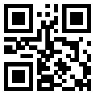 Il QrCode di 3914349893
