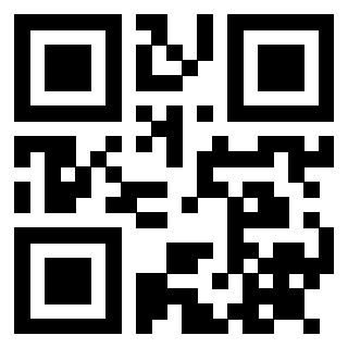 Immagine del Qr Code di 3914349897