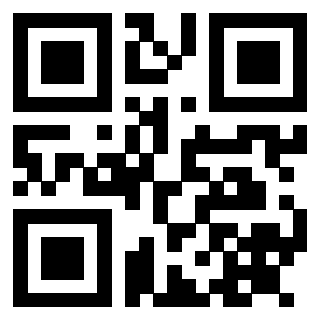 Scansione del QrCode di 3914349899