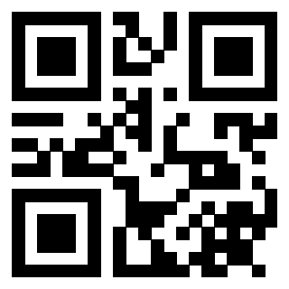 3914349900 - Immagine del QrCode associato