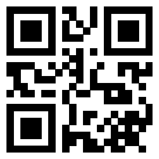 Scansione del Qr Code di 3914349902