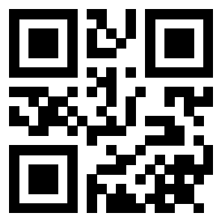 Il QrCode di 3914349910