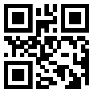 Immagine del Qr Code di 3914349911