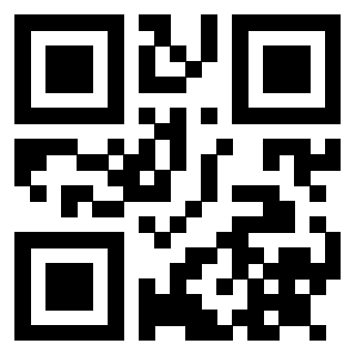 Immagine del Qr Code di 3914349915