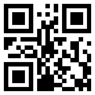 3914349917 - Immagine del Qr Code associato