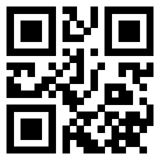 3914349921 - Immagine del Qr Code