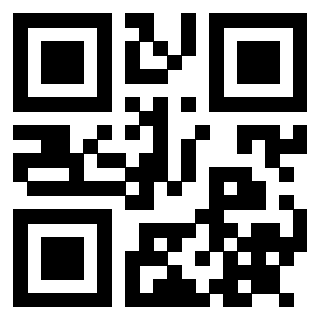 Il Qr Code di 3914349925