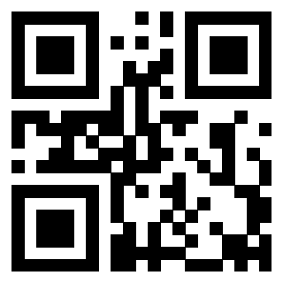 Scansione del QrCode di 3914349926