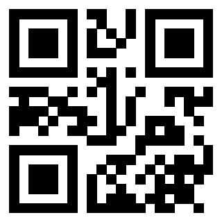 3914349928 - Immagine del QrCode associato