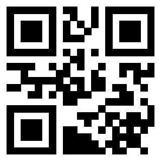3914349931 QrCode associato