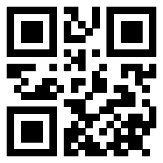 3914349934 - Immagine del Qr Code associato