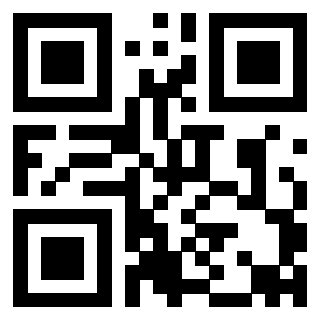 Il QrCode di 3914349935