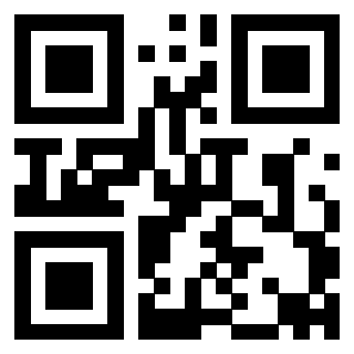 3914349937 - Immagine del Qr Code associato