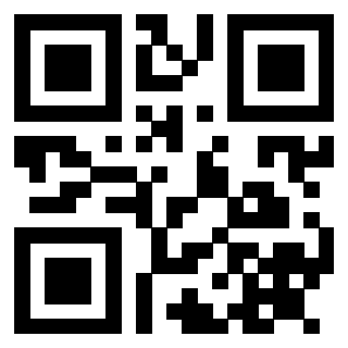 3914349941 - Immagine del Qr Code associato