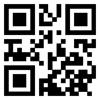 Il QrCode di 3914349949