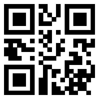 Immagine del Qr Code di 3914349957