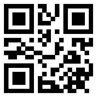 3914349960 - Immagine del QrCode associato