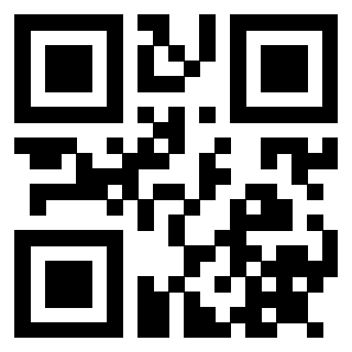Il QrCode di 3914349965