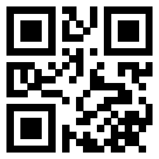 Immagine del QrCode di 3914349974