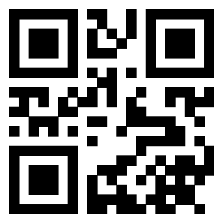 Il QrCode di 3914349978
