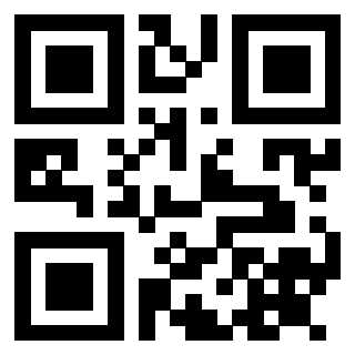 Il Qr Code di 3914349979
