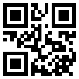 3914349980 - Immagine del Qr Code associato