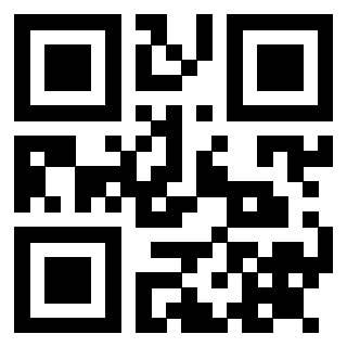 Immagine del Qr Code di 3914349981