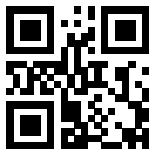 Scansione del QrCode di 3914349984