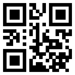 Immagine del Qr Code di 3914349989