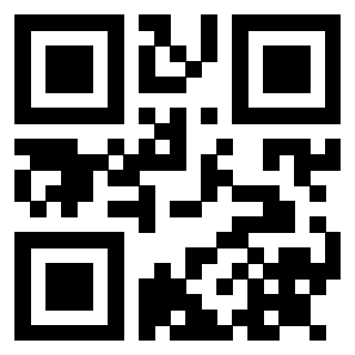 Il Qr Code di 3914349994
