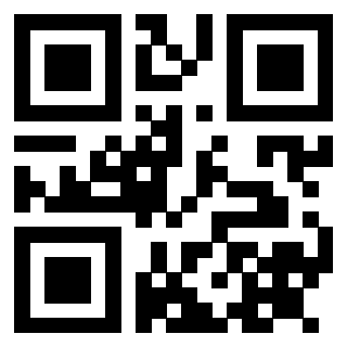 3914349999 - Immagine del QrCode associato