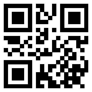 3914350001 - Immagine del Qr Code