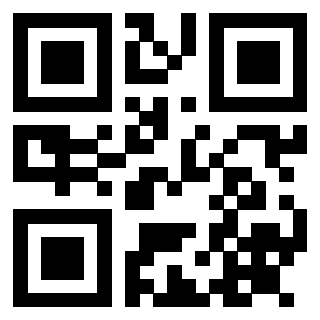Scansione del QrCode di 3914350003