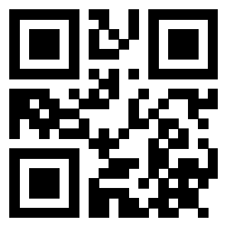 Immagine del QrCode di 3914350007