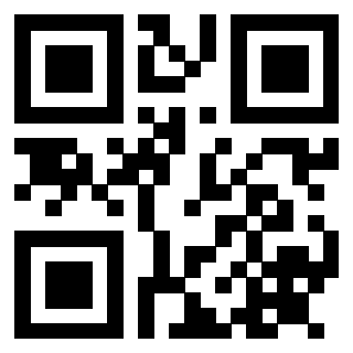 Scansione del Qr Code di 3914350008