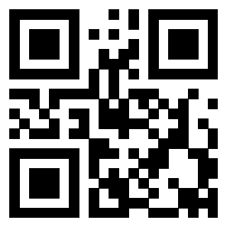 3914350009 - Immagine del QrCode associato