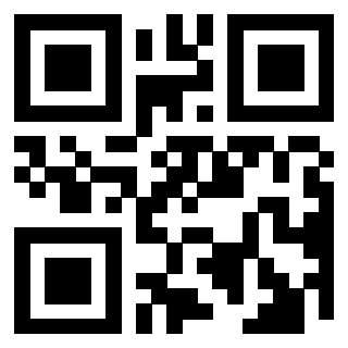 Immagine del Qr Code di 3914350011