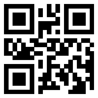 QrCode di 3914350014
