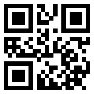 3914350016 - Immagine del Qr Code