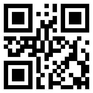 3914350018 - Immagine del Qr Code