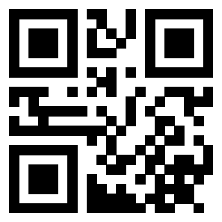 Scansione del Qr Code di 3914350021