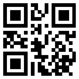 3914350023 - Immagine del QrCode
