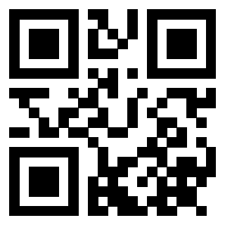 Il Qr Code di 3914350024