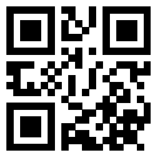 Immagine del QrCode di 3914350025
