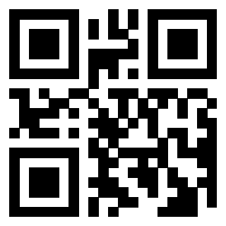 Scansione del QrCode di 3914350026