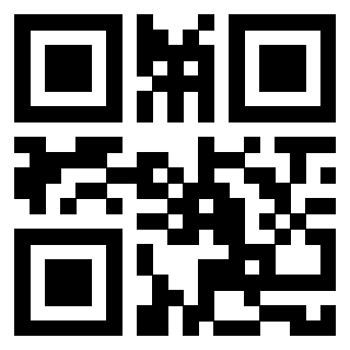 3914350027 QrCode associato