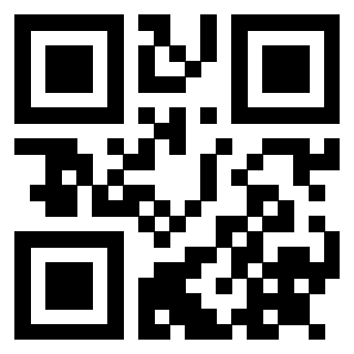 Il QrCode di 3914350029