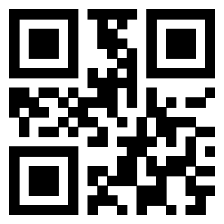 3914350030 - Immagine del QrCode associato