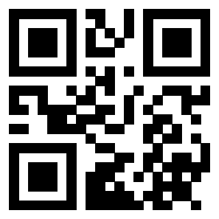 3914350033 Qr Code associato